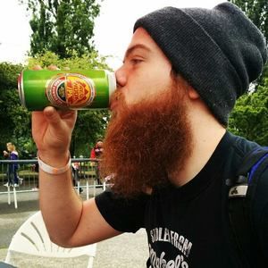 Meet your Posher, Matthew